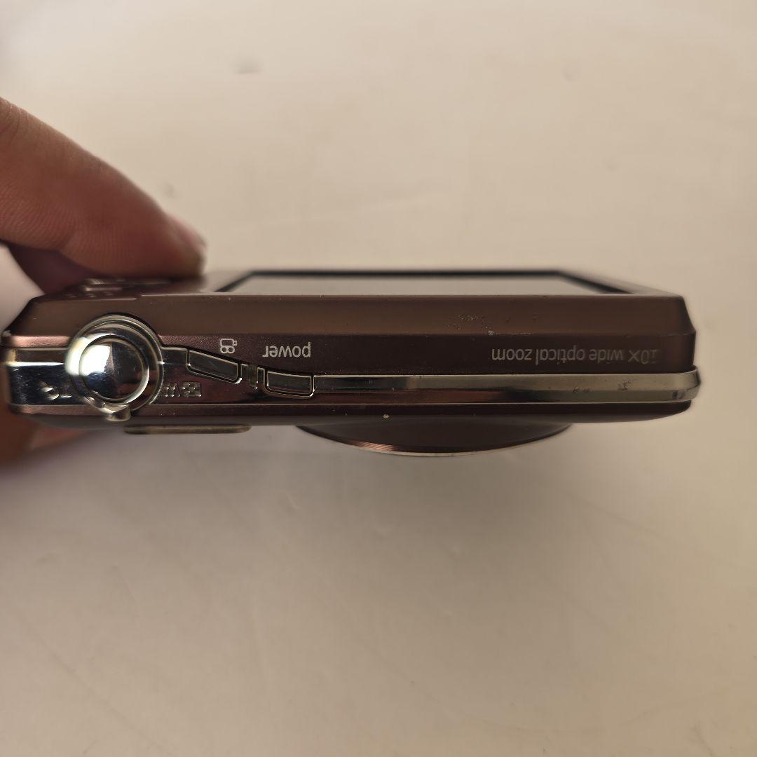 GE E1410 SW デジタルカメラ