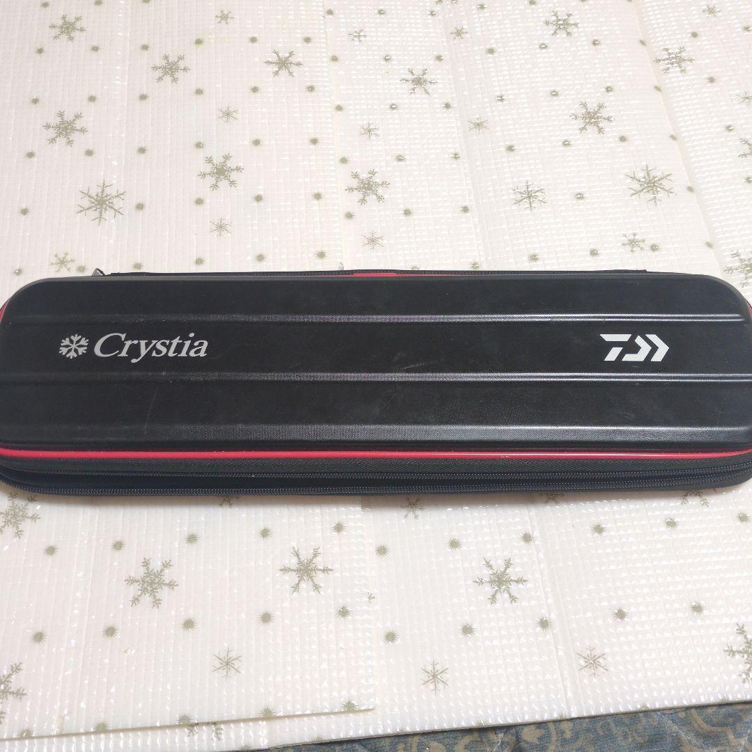 ワカサギ竿 6本セット　クリーク　ジャグラー　疾風　龍幻　龍刃