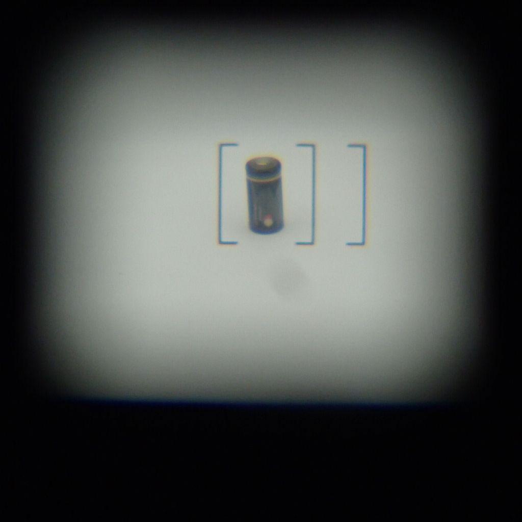 【動作確認済】Canon Autoboy S PANORAMA 新品電池付き