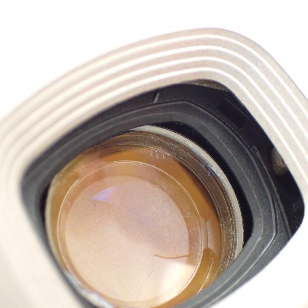 【動作確認済】Canon Autoboy S PANORAMA 新品電池付き