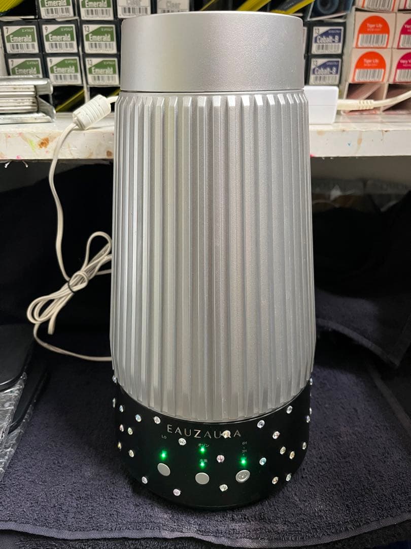 エアジー　EAUZAURA