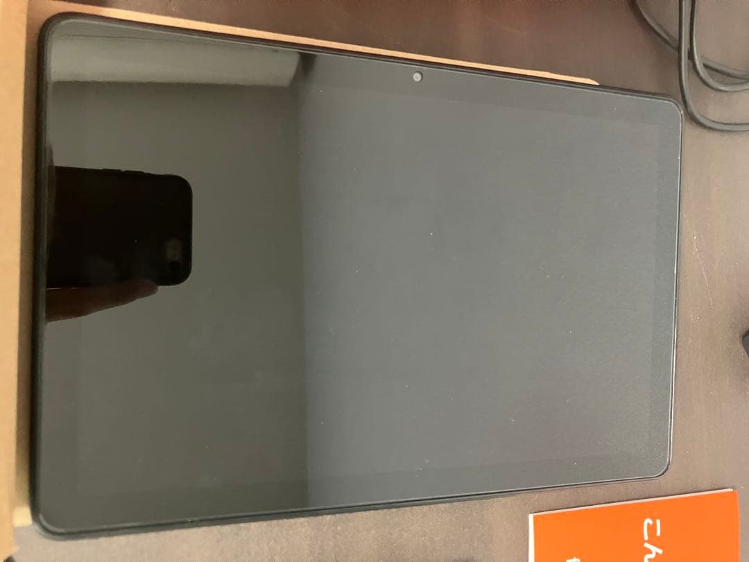 Amazon Fire HD10 第13世代 32GB 専用ケース液晶フィルム付