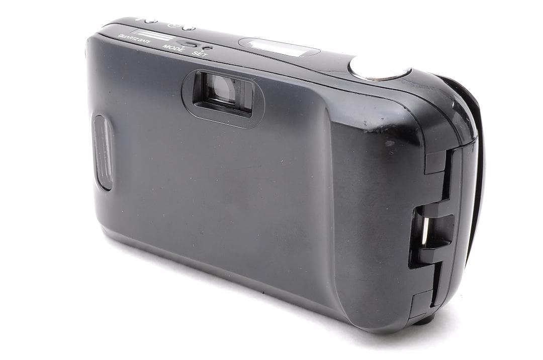 オリンパス　OLYMPUS mju μ 初代