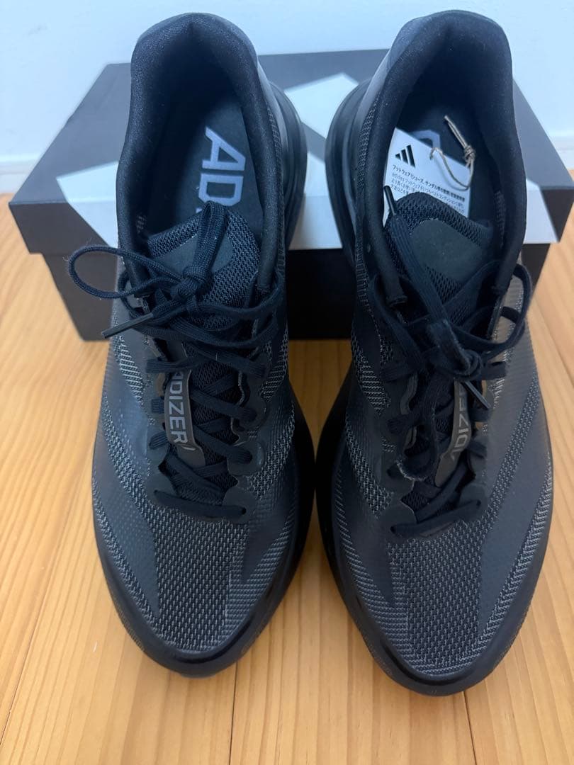 アディダスアディゼロ　ボストン13 M 28cm