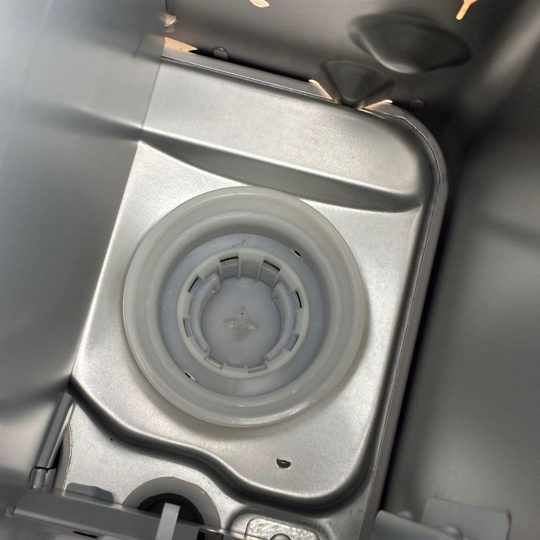 【未使用】Dainichi 石油ファンヒーター FW-25S4 2023年製