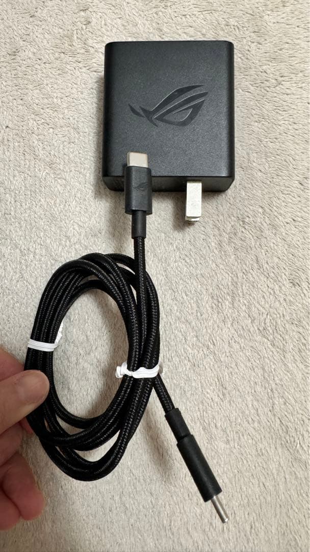 ASUS ROG PHONE 6D 12GB 256GB グローバル版