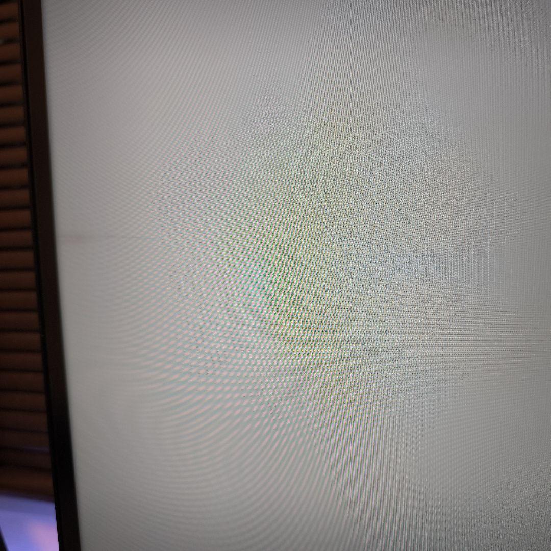 LG UltraWide 40WP95C【ジャンク】