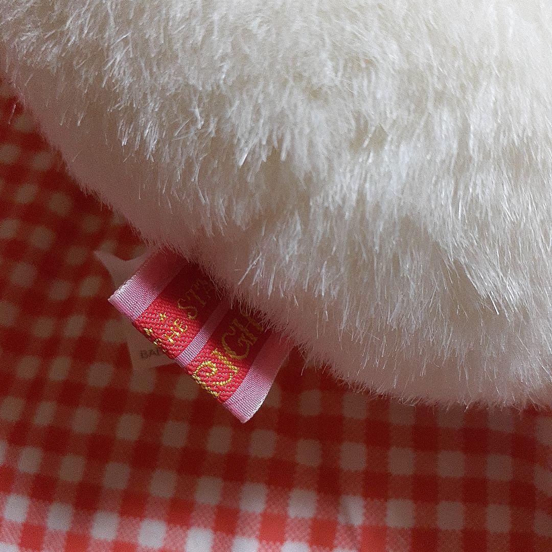 BABY　ティッシュカバー