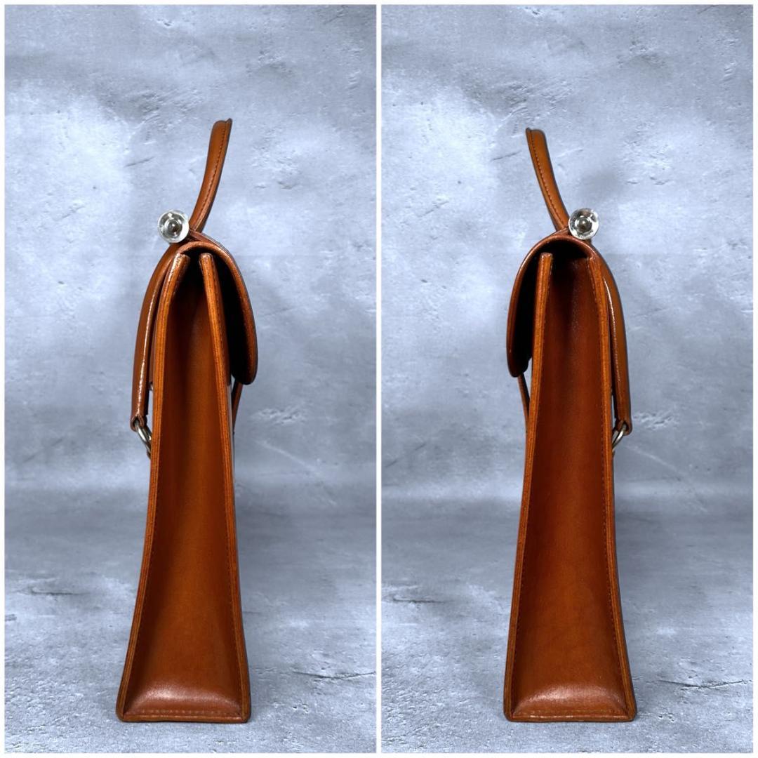 【美品】PORTER × 吉田鞄 ポーター ハイドリック ビジネスバッグ