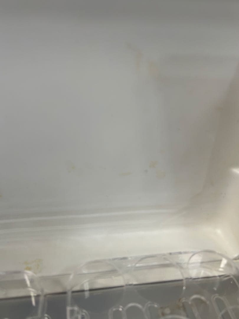 名古屋市内無料配送42★ハイセンス 2017年製 150L冷蔵庫