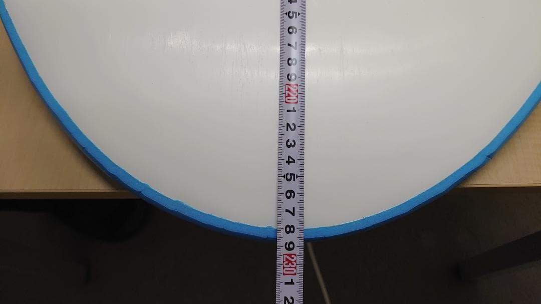 【手渡し限定】 スポンジボード2　中古