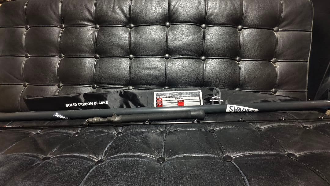 ボンバダ　アラーラ58