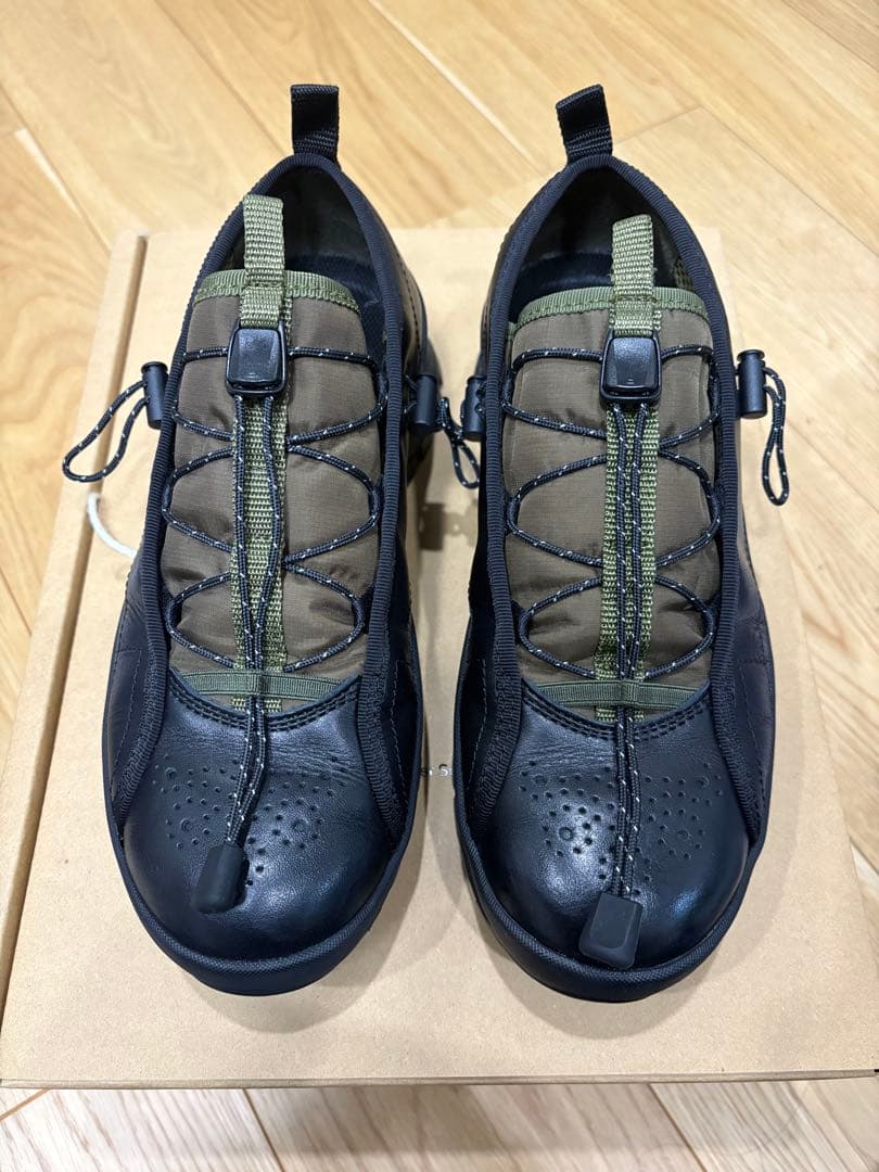 エンダースキーマ 25SA NEO TARP TREK 40