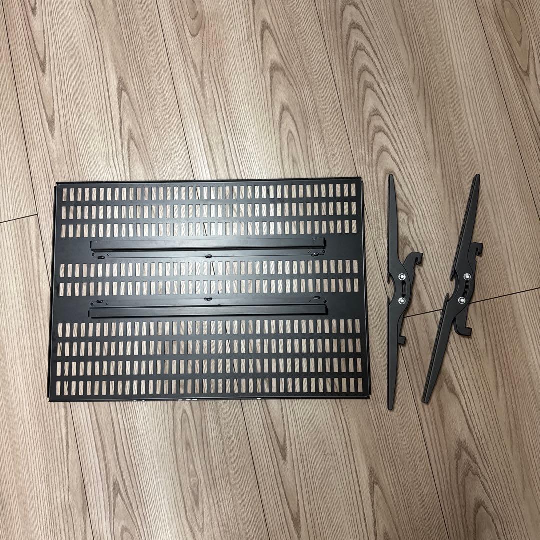 壁美人 TI300L 壁掛けテレビセッター　37~65型サイズ ブラック