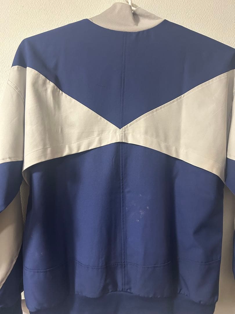 【訳あり商品】 NIKE トッテナム アンセムジャケット Mサイズ