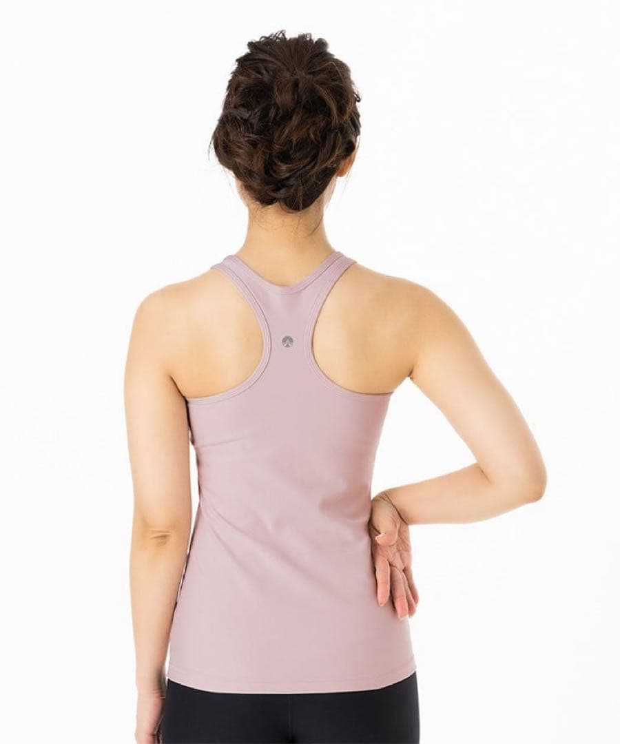 LAVA ホットヨガ ウェア 3点セット M