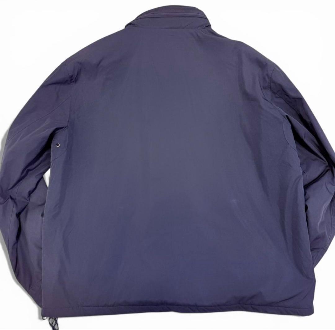 Polo Ralph Lauren L ネイビー ナイロンジャケット