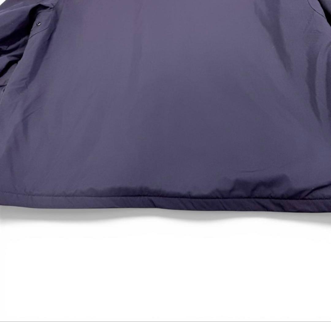 Polo Ralph Lauren L ネイビー ナイロンジャケット