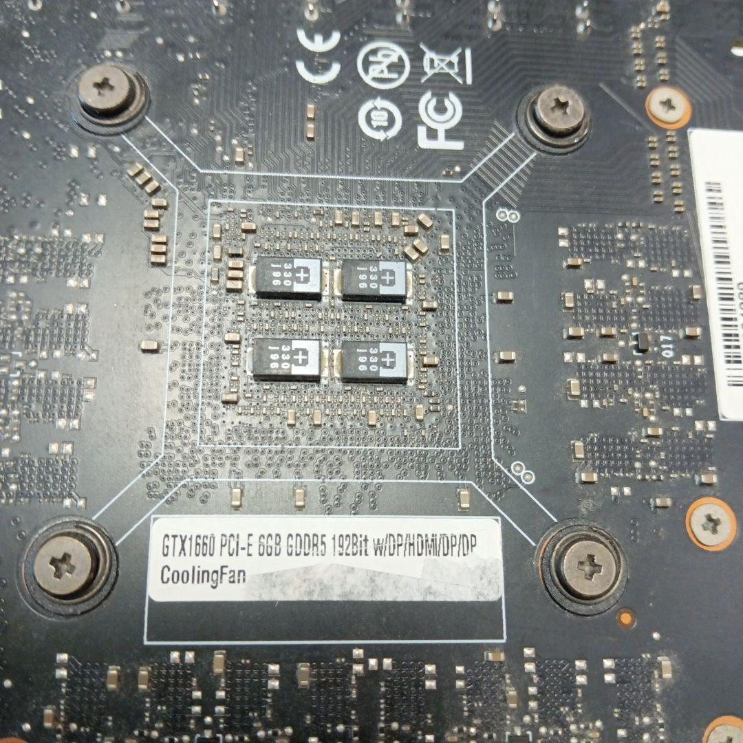 GeForce GTX グラフィックボード