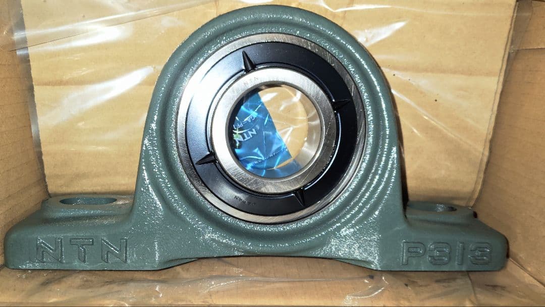 NTN P313 ベアリング