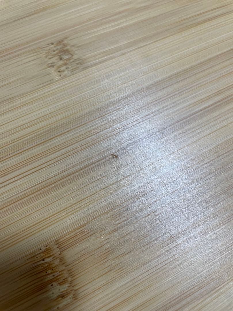 マルチファンクションテーブルロング竹