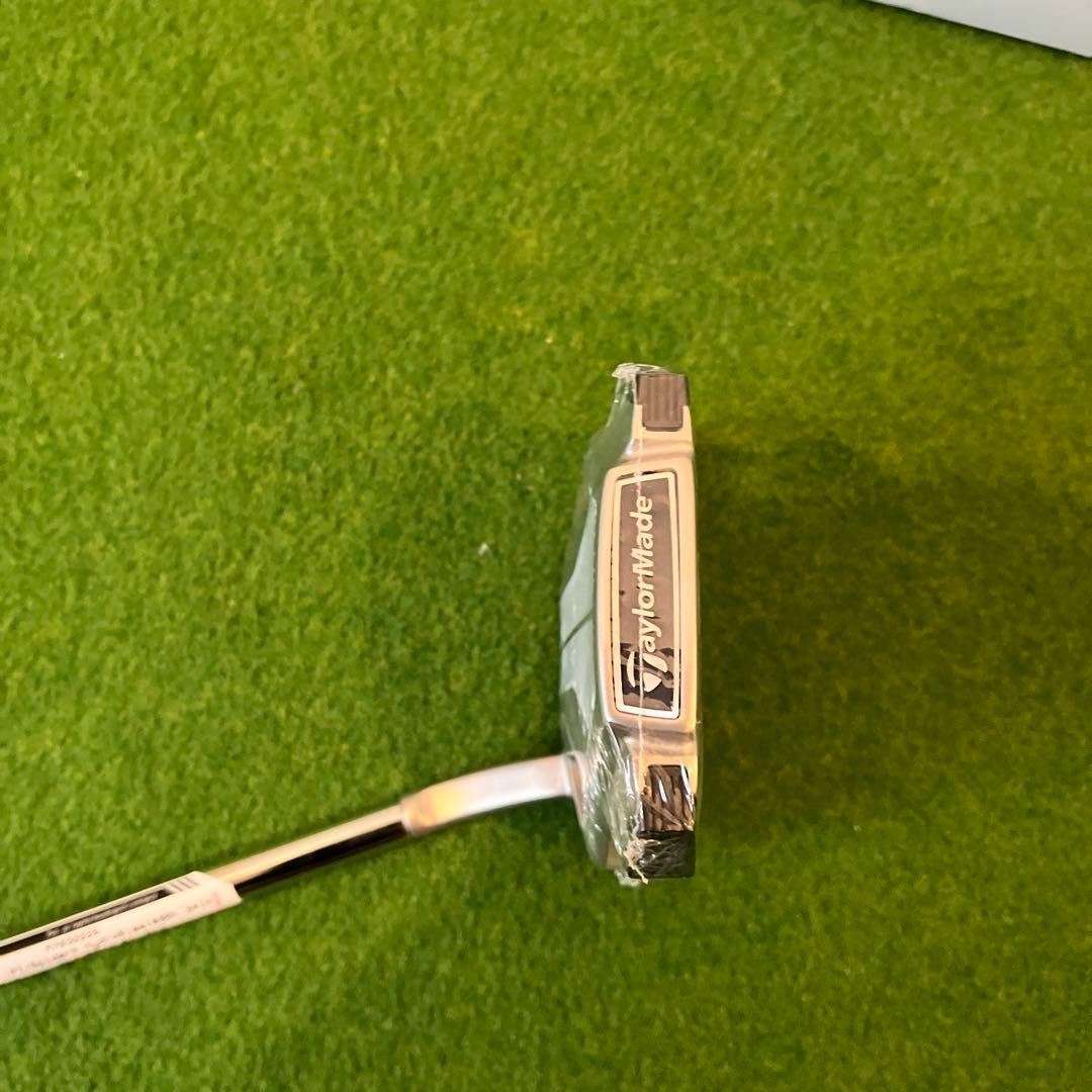 テーラーメイド スパイダーX ハイドロブラスト　フローネック 34インチ