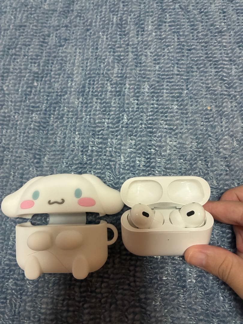 AirPodspro 第2世代