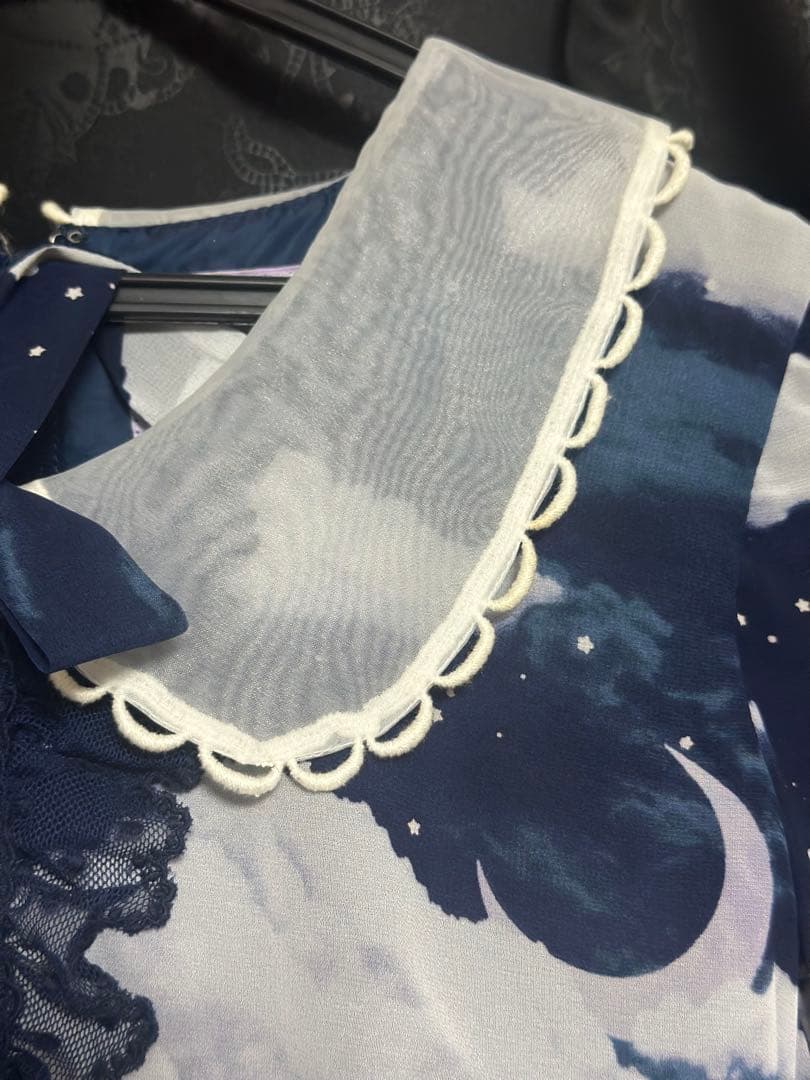 Angelic pretty Misty sky ワンピース　初版