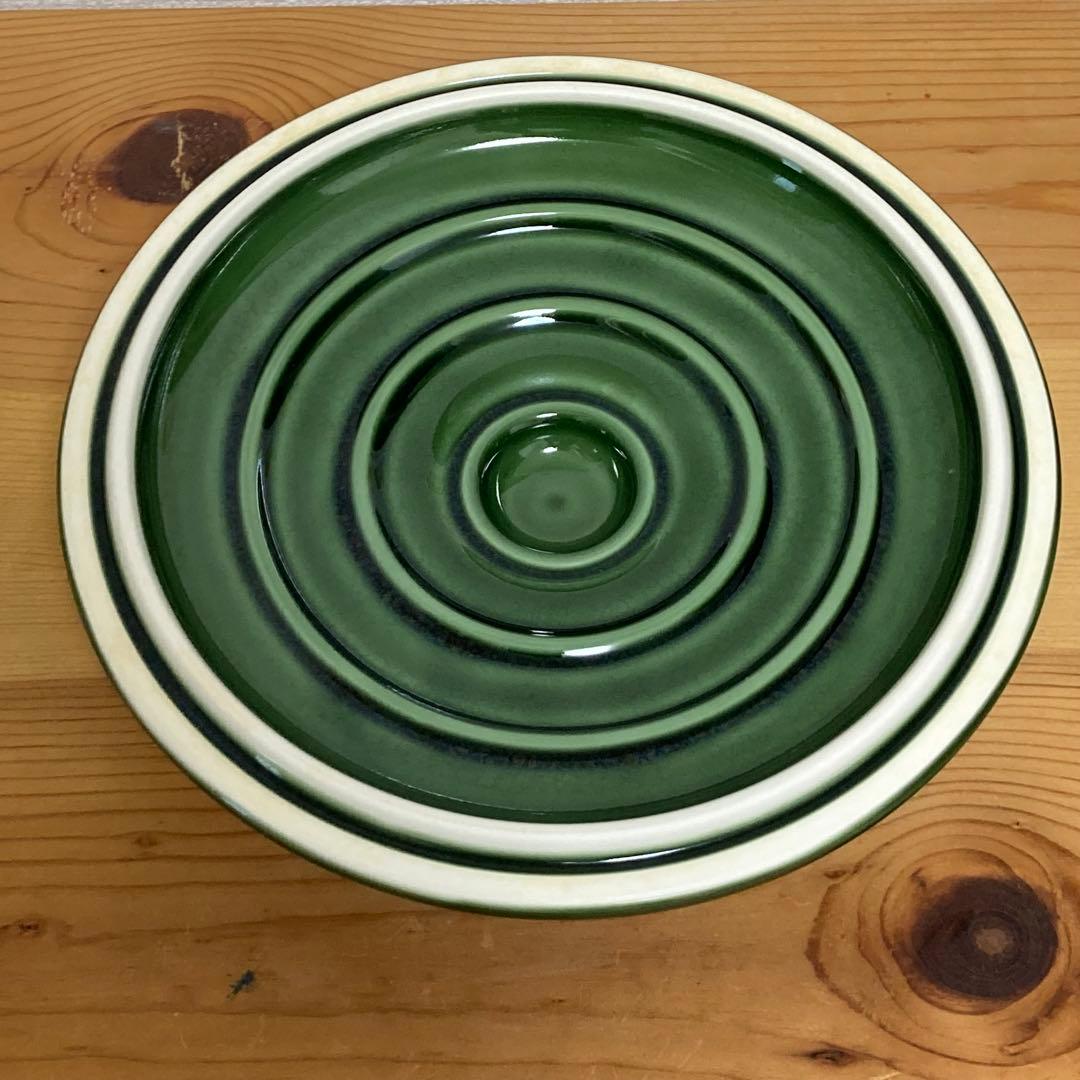 萬古焼 銀峯　BLISSIO ブリシオ無水土鍋　24cm