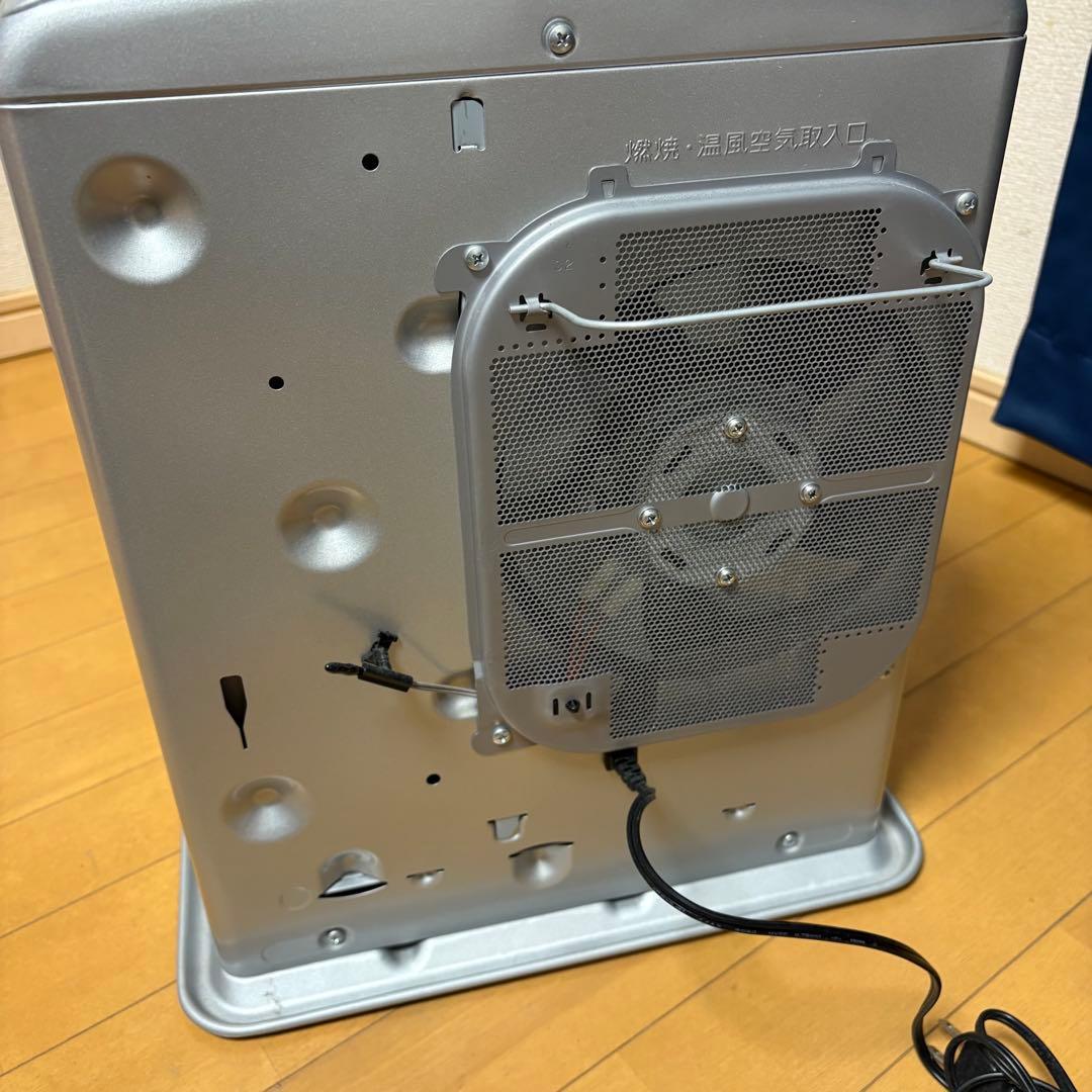 A*y様 ダイニチ ブルーヒーター FW-3220S (2021年製)