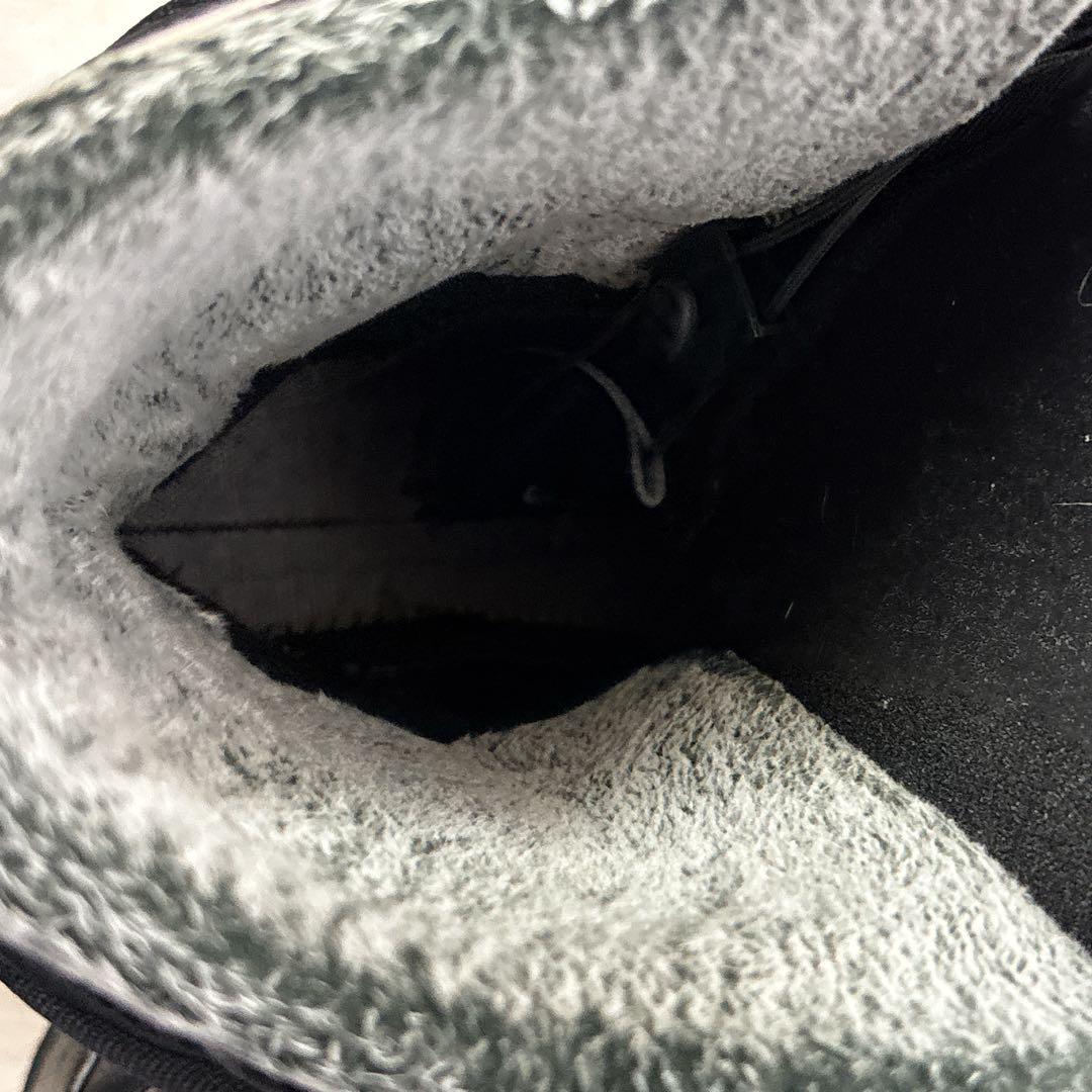 SLIB ゼブラ ダブル BOA スノーボードブーツ 26.5cm