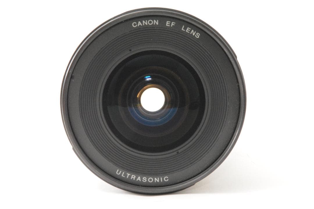 キャノン　Canon EF 17-35mm F2.8L USM