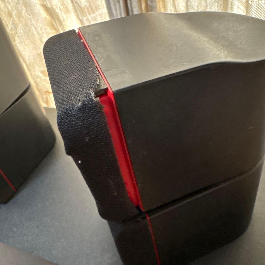 Bose ACOUSTIMASS MODULE スピーカーセット(5.1ch)