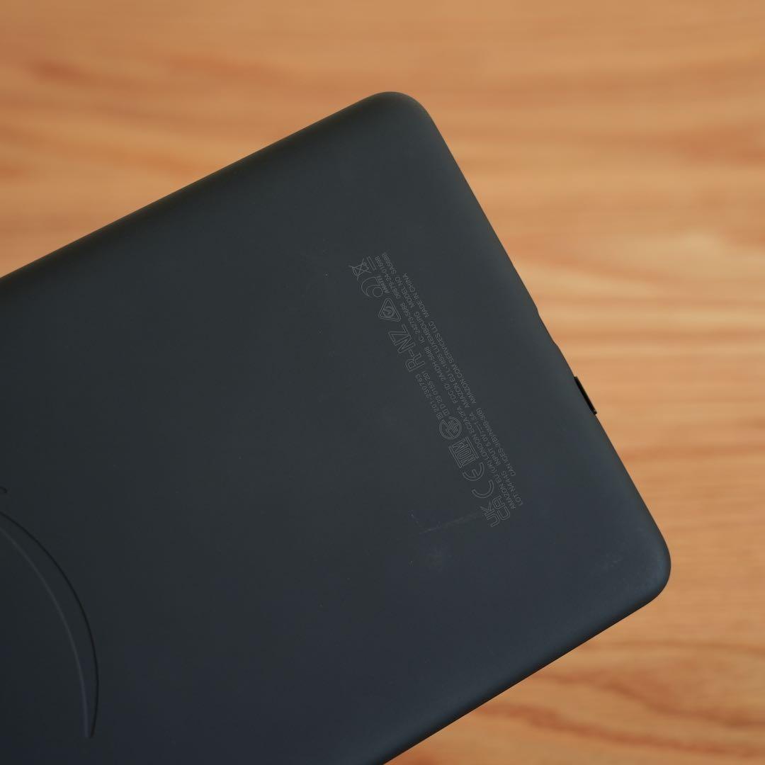 Kindle Paper White 12世代 16GB WiFiモデル