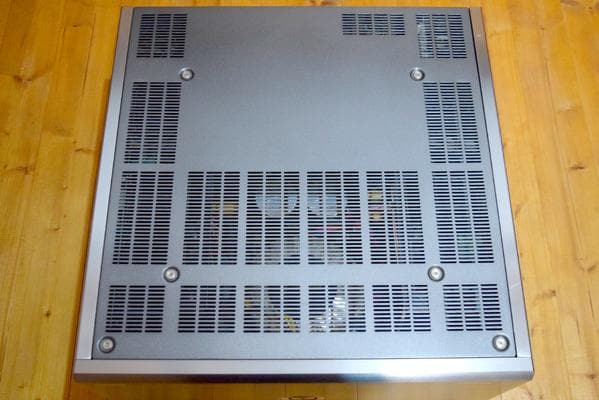 YAMAHA MX-A5000 11chパワーアンプ 定価328,000円