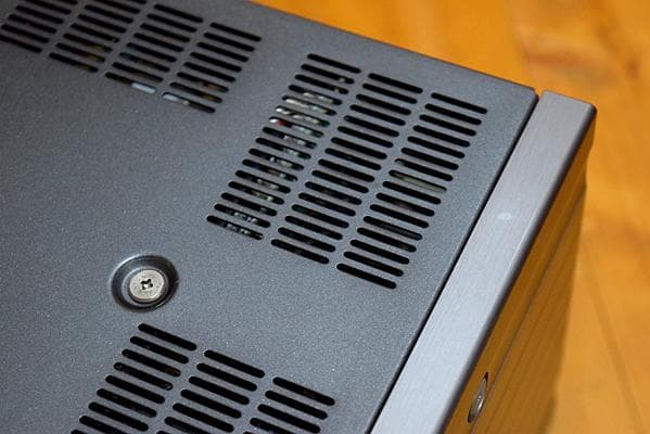 YAMAHA MX-A5000 11chパワーアンプ 定価328,000円