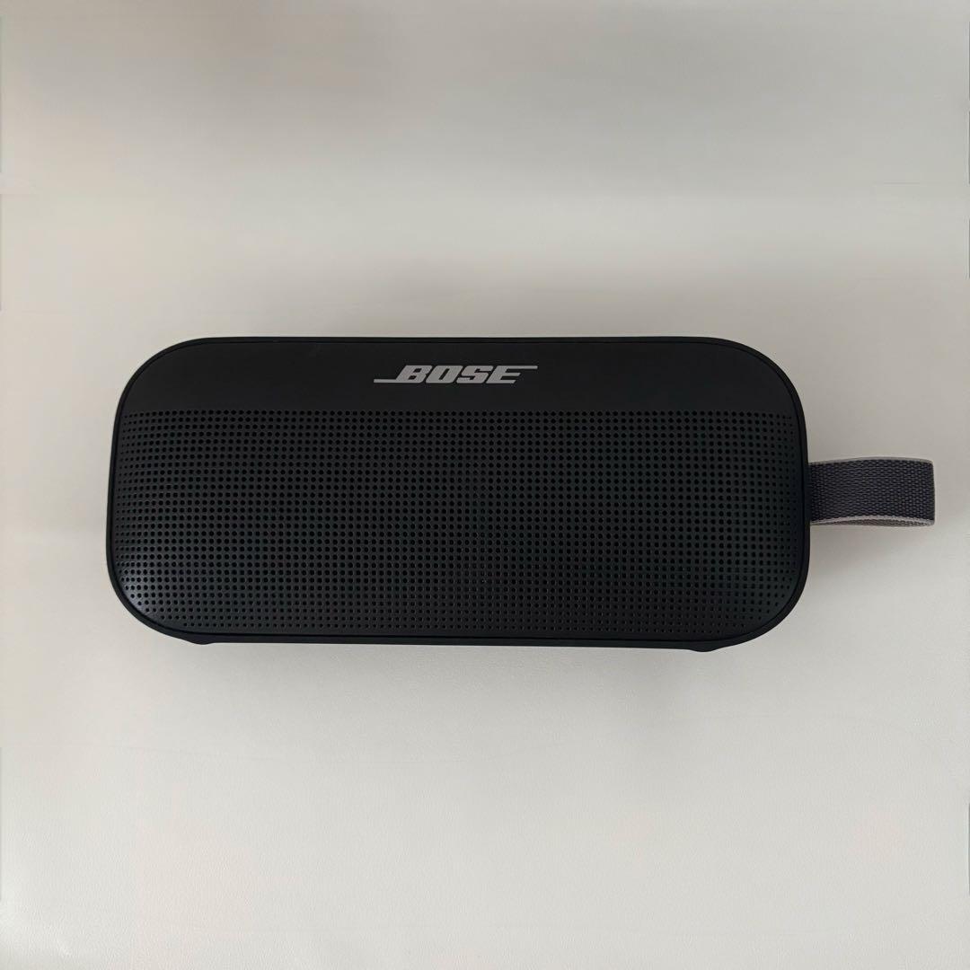 スピーカー・ウーファー Bose SoundLink Flex Bluetooth Speaker