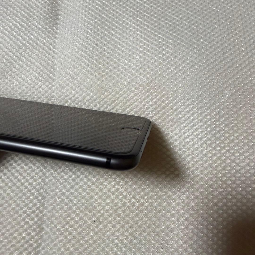 ⭐︎SIMフリー iPhone8Plus 64GB グレー バッテリー容量100%