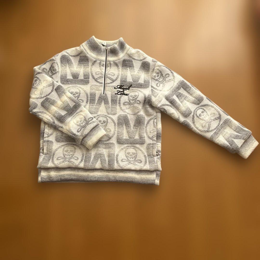 マークアンドロナ　アウター