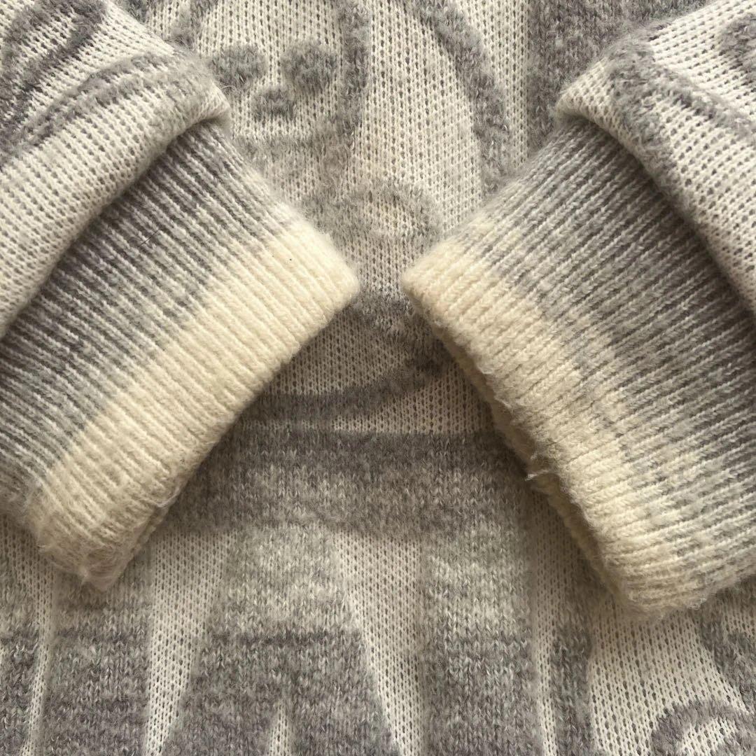 マークアンドロナ　アウター