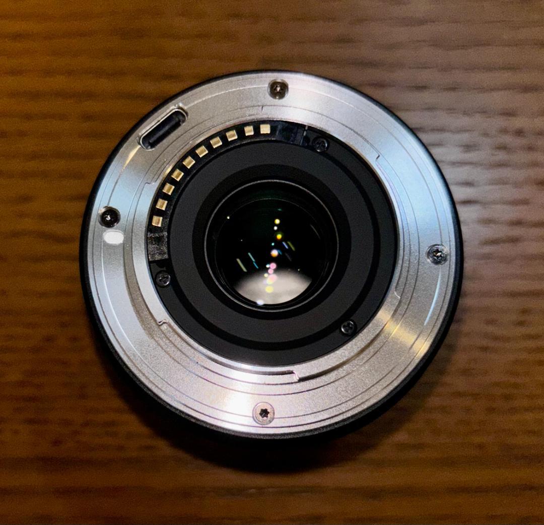 VILTROX AF 35mm F1.7 AIR [フジフイルムXマウント用]