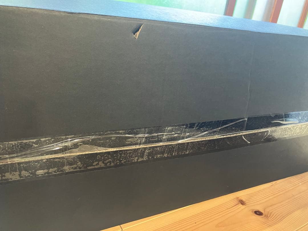 【専用です！！】アルザスツリー120cm 2023年モデル 箱・説明書あり