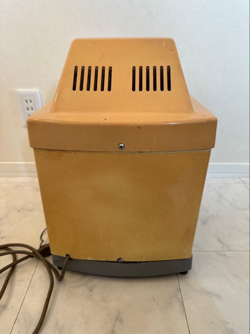 業務用バラ氷用 かき氷機スワン　FM-500