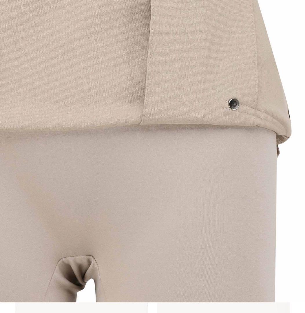 新品❤️タグ付き⭐️S サイズ ANEW レディース　スカート ベージュ