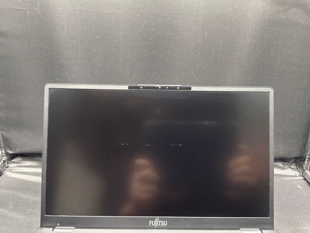 超軽量　LIFEBOOK UH-X/G2 i7-1255U 16GB 512GB