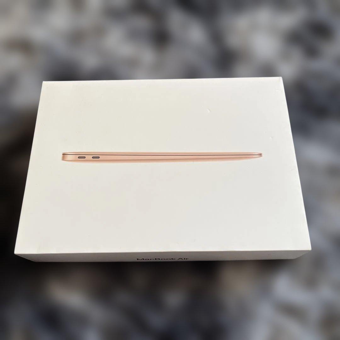 Apple MacBook Air ピンクゴールド