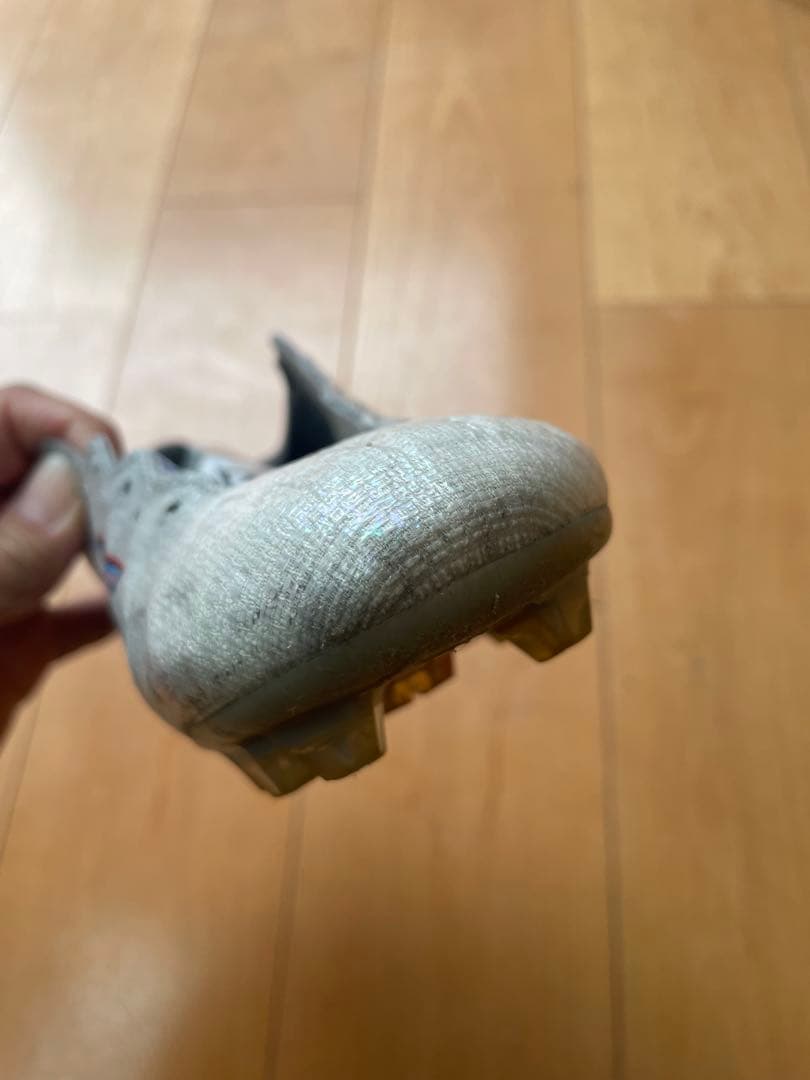 ミズノ　アルファ　ジャパン　24.5cm