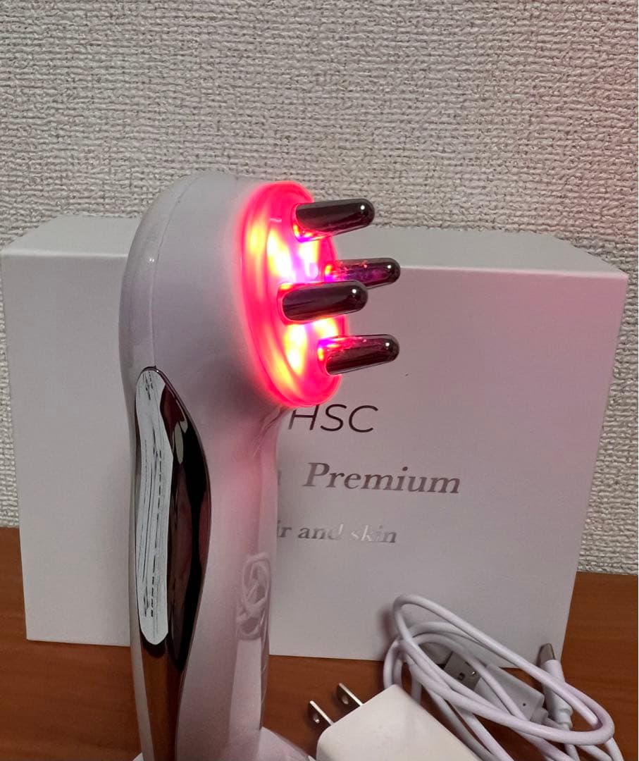 HSC ポレーション プレミアム