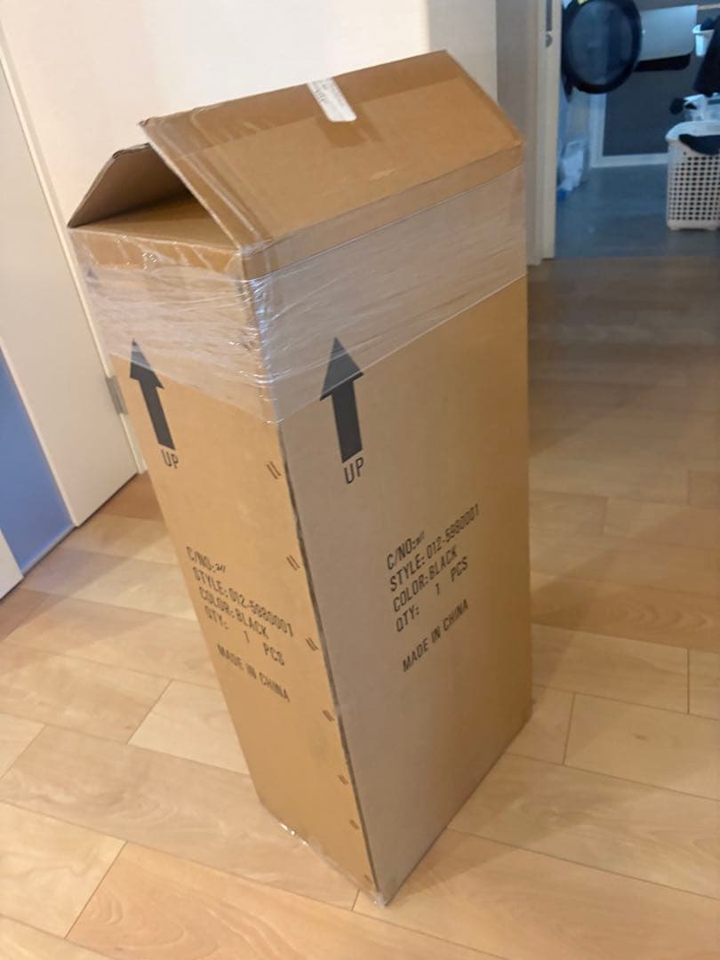 new balance ゴルフバッグ ブラック