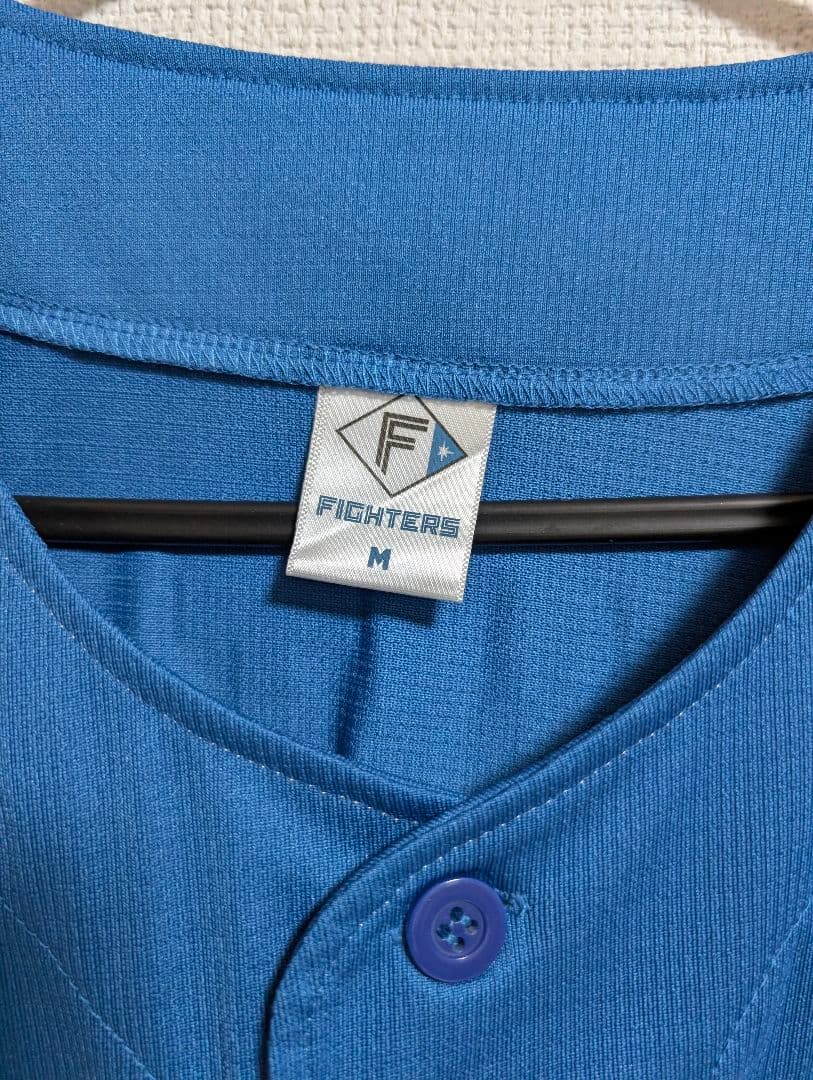 HOKKAIDO NIPPONHAM ユニフォーム MIZUTANI 53